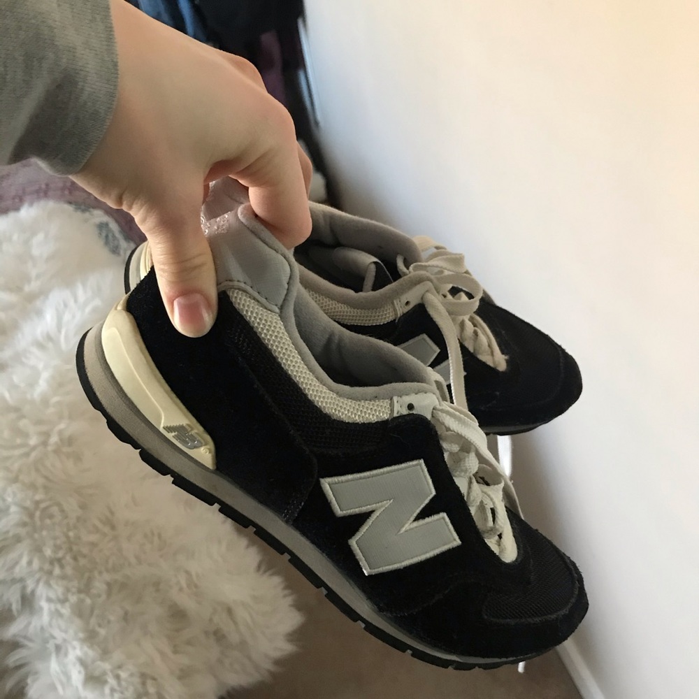 New Balance Sneakers